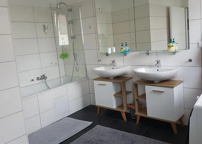 Moderne Maisonette Mit Terrasse Apartment Vienna