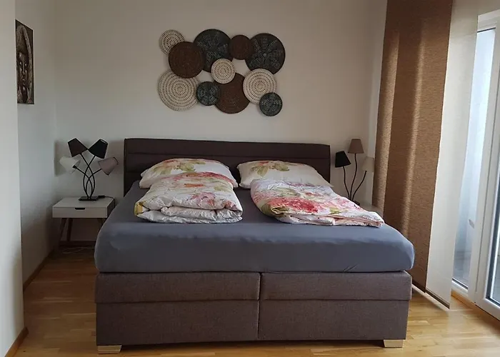 Moderne Maisonette Mit Terrasse Apartment Vienna
