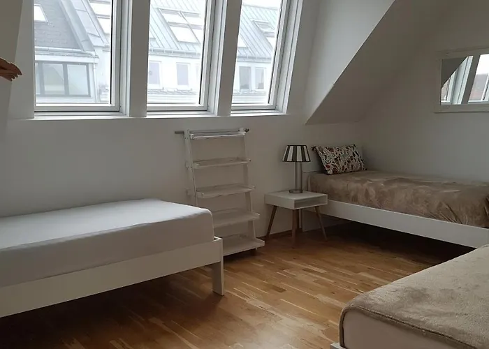Moderne Maisonette Mit Terrasse Apartment Vienna