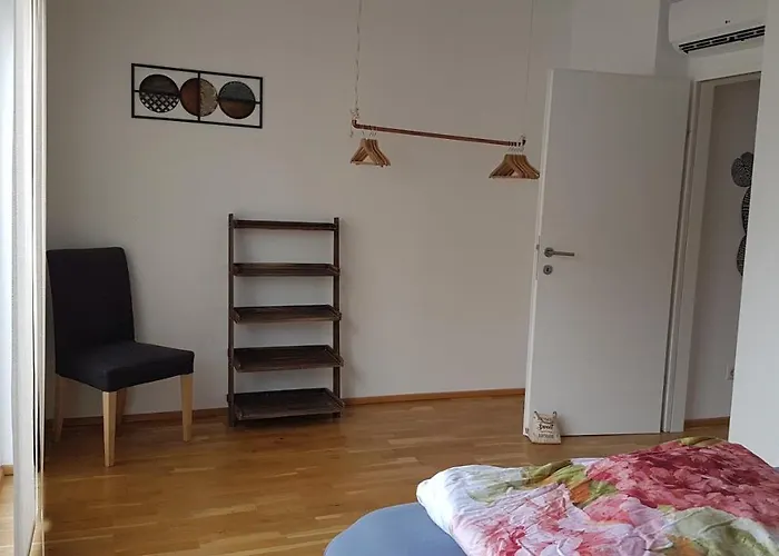 Moderne Maisonette Mit Terrasse Apartment Vienna