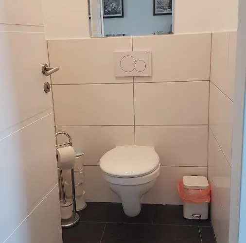 Moderne Maisonette Mit Terrasse Apartment Vienna